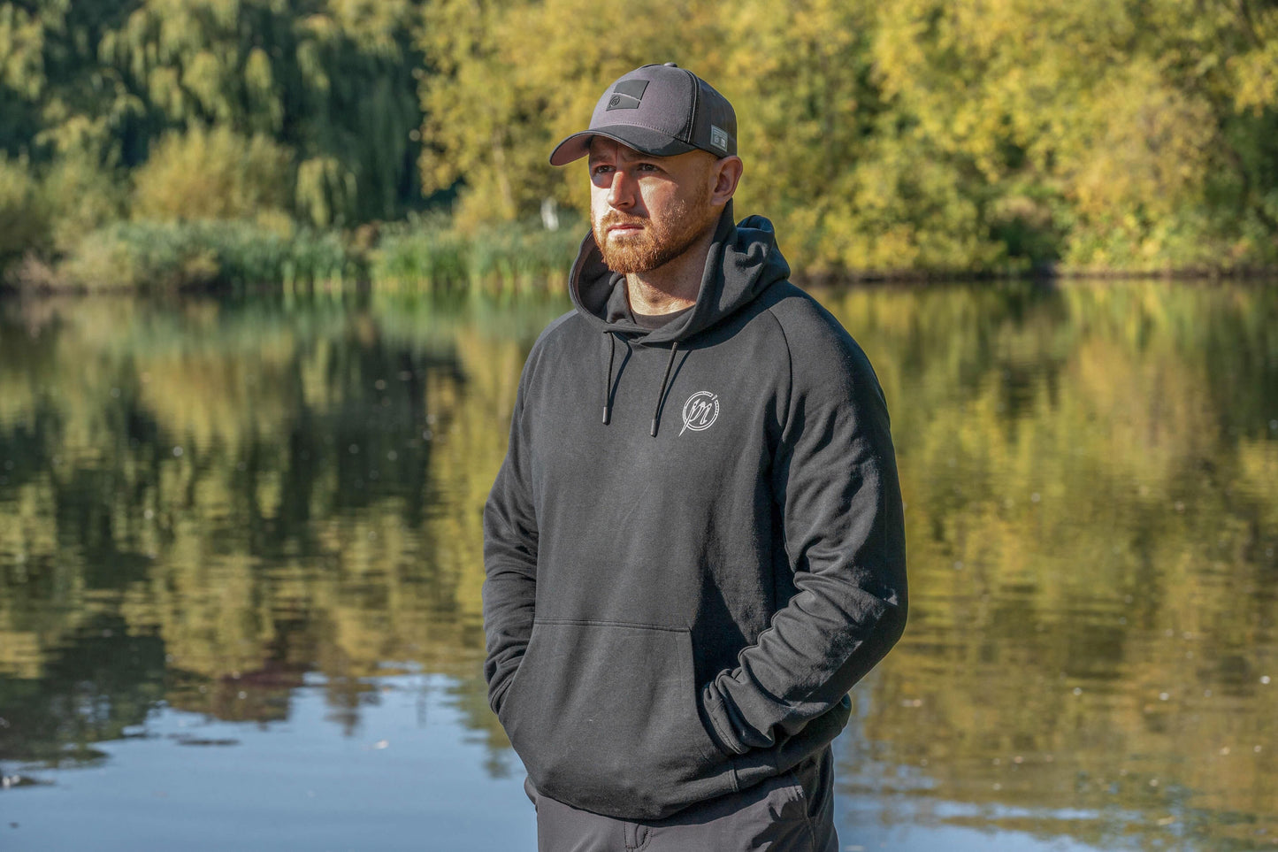 Preston Core Collection Hoodie