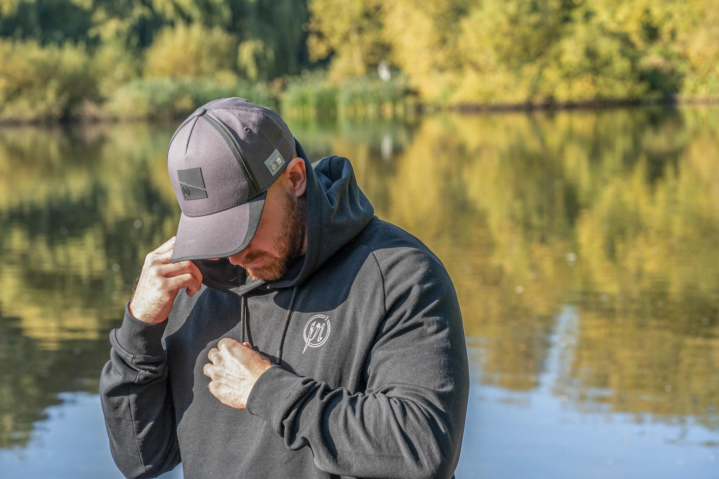 Preston Core Collection Hoodie