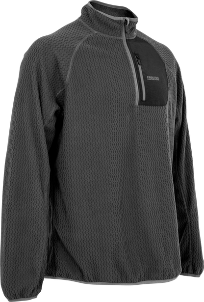 Preston Core Collection Zig Zag Fleece