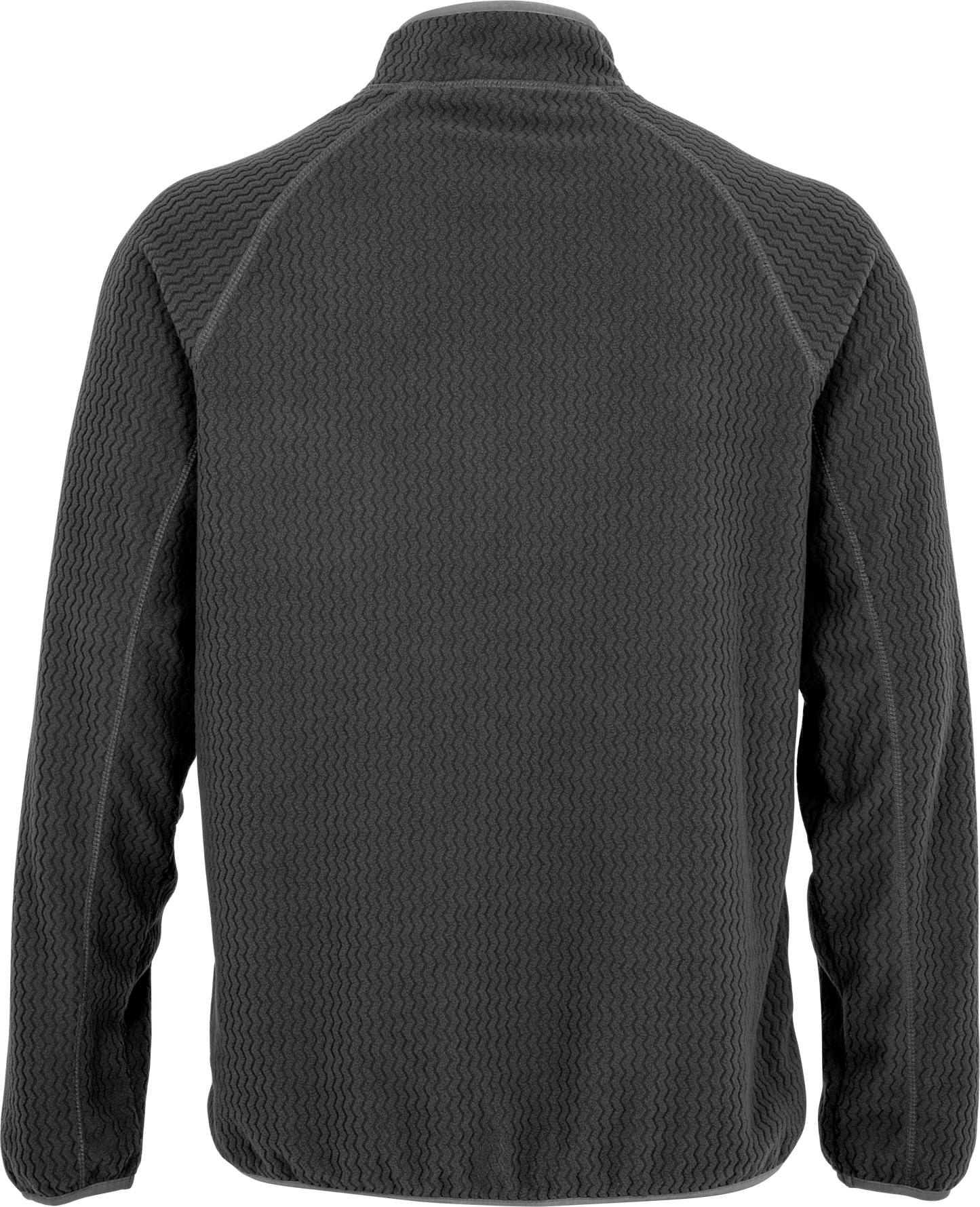 Preston Core Collection Zig Zag Fleece