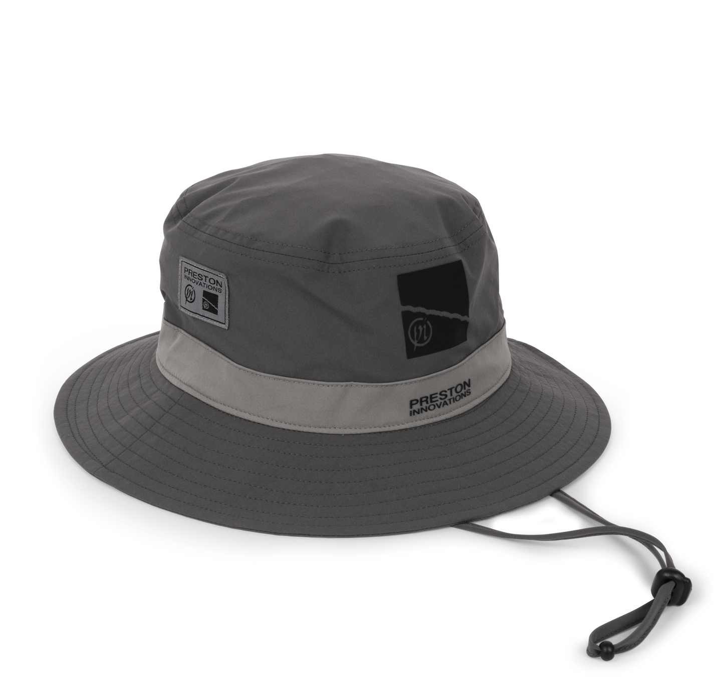 Preston Grey Boonie