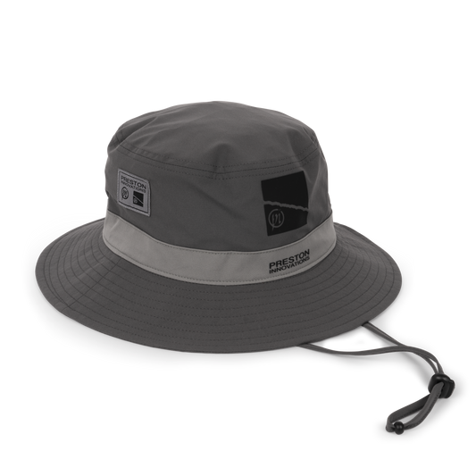 Preston Grey Boonie