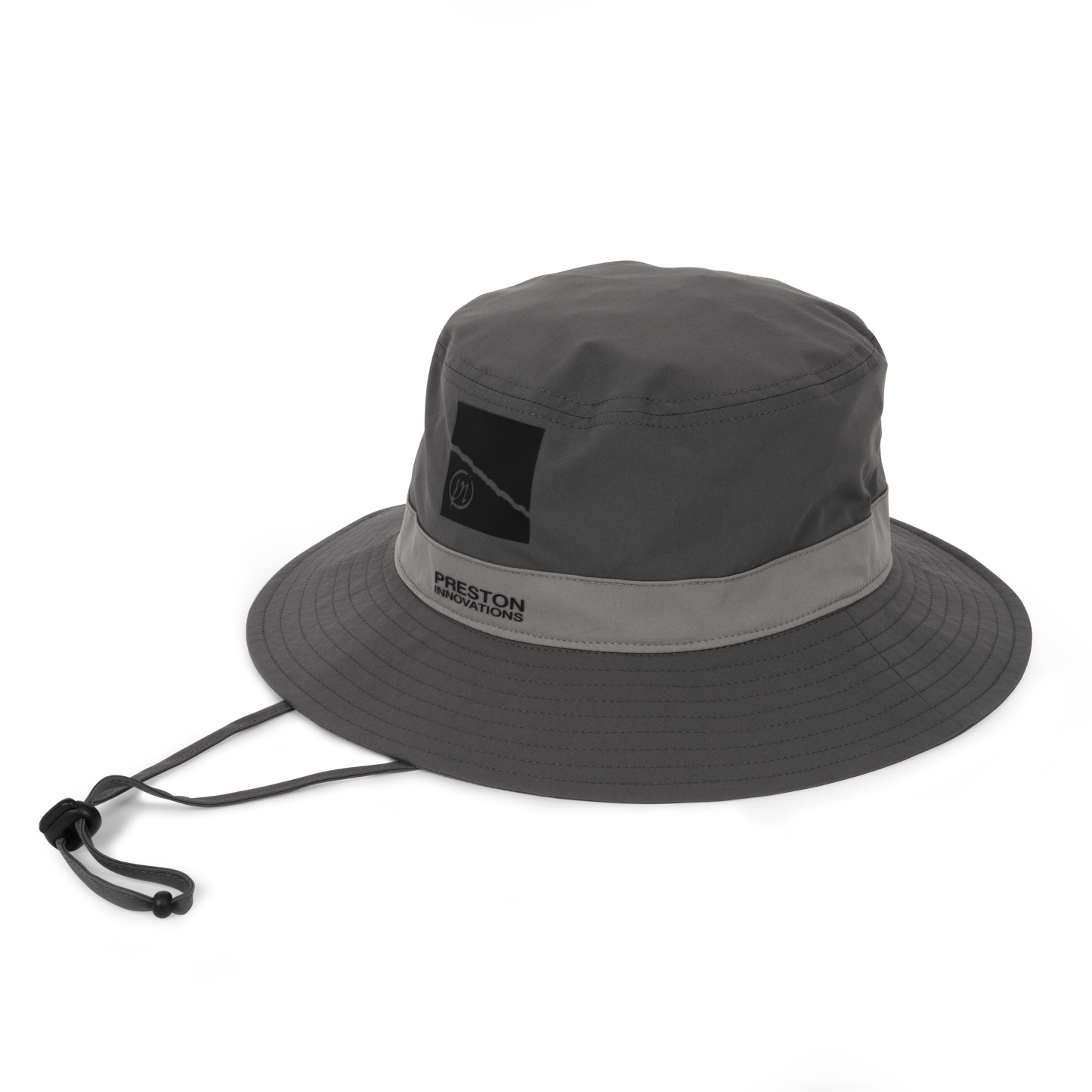 Preston Grey Boonie