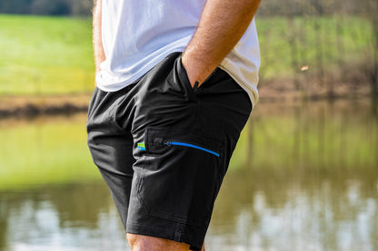Preston Duratech Short