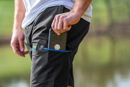 Preston Duratech Short