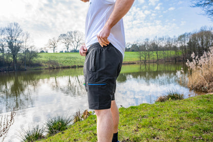 Preston Duratech Short