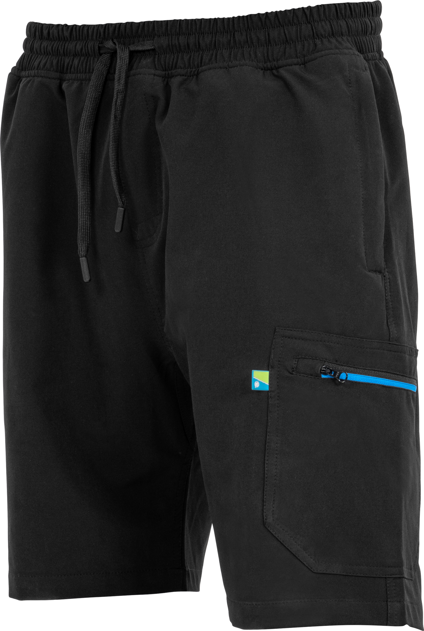 Preston Duratech Short