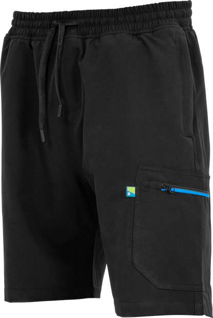 Preston Duratech Short