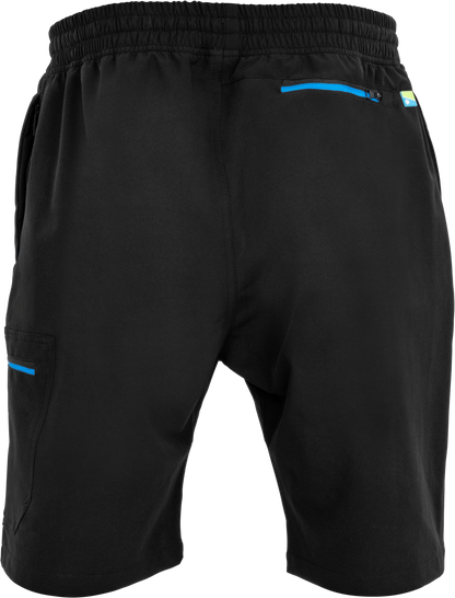Preston Duratech Short