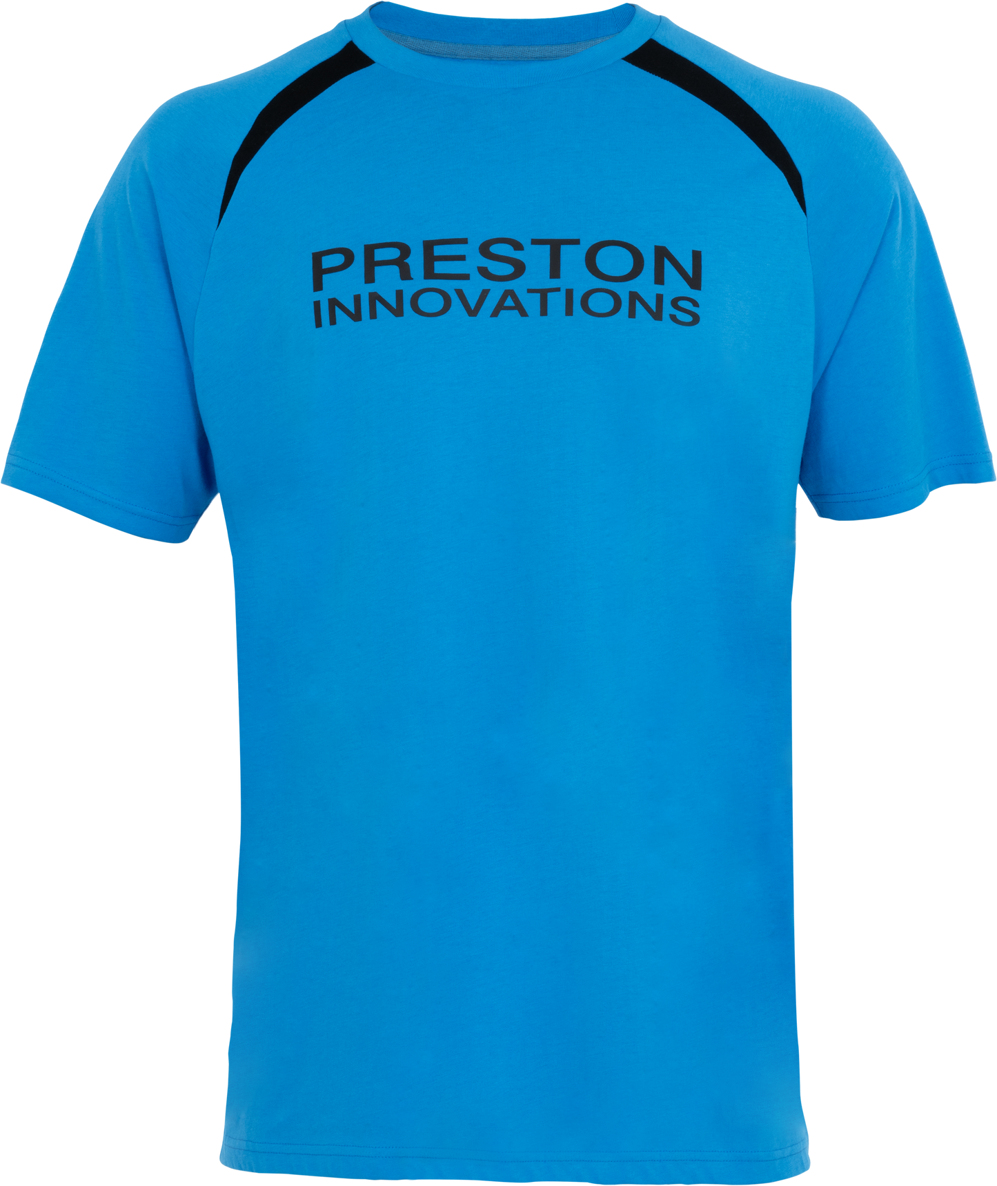 Preston Blue Breeze T-shirt