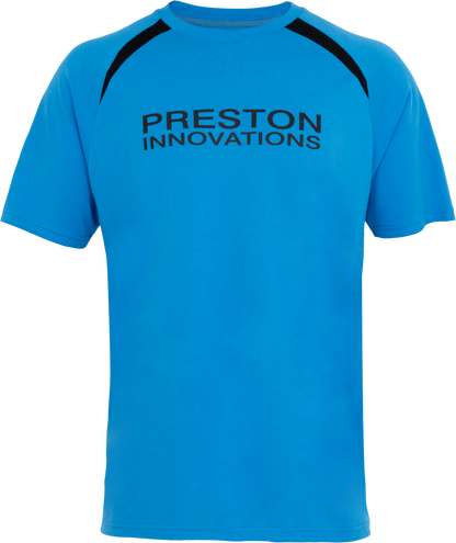Preston Blue Breeze T-shirt