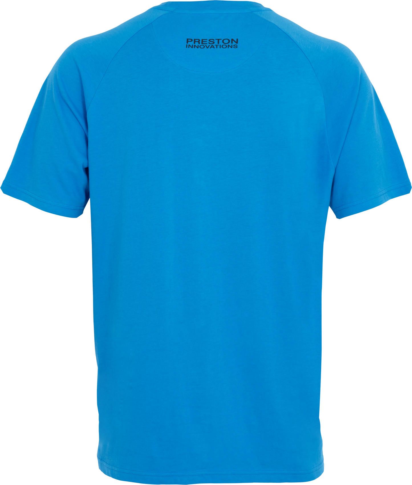 Preston Blue Breeze T-shirt