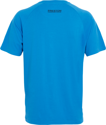 Preston Blue Breeze T-shirt