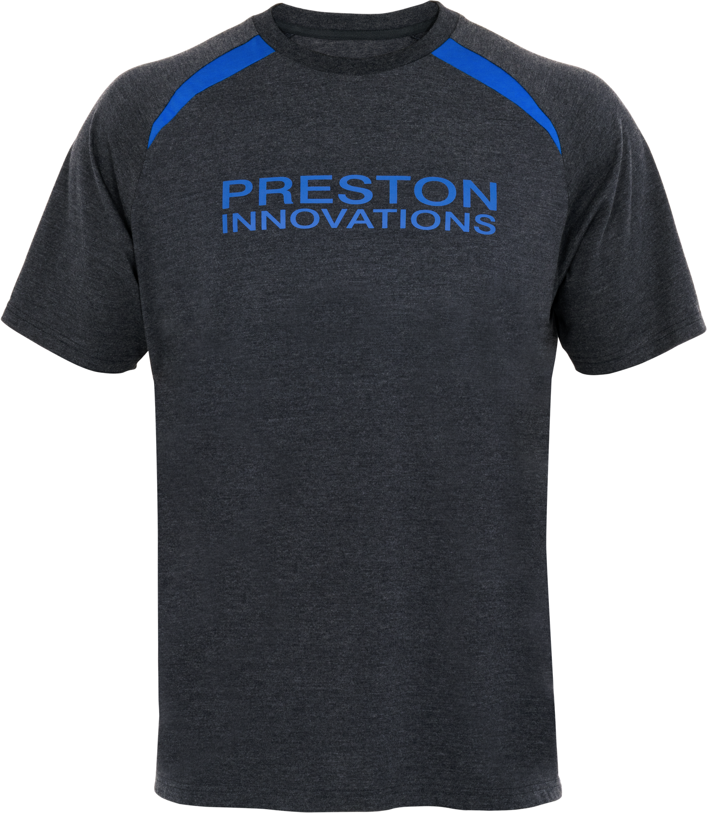 Preston Navy Tide T-shirt