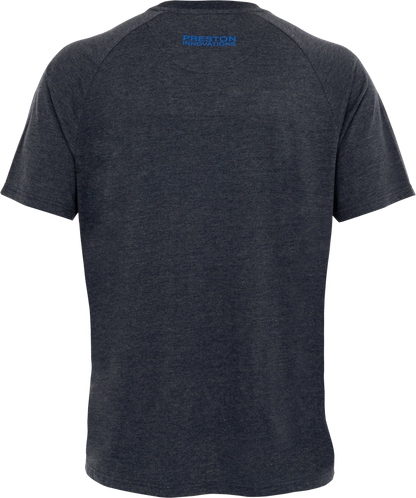 Preston Navy Tide T-shirt