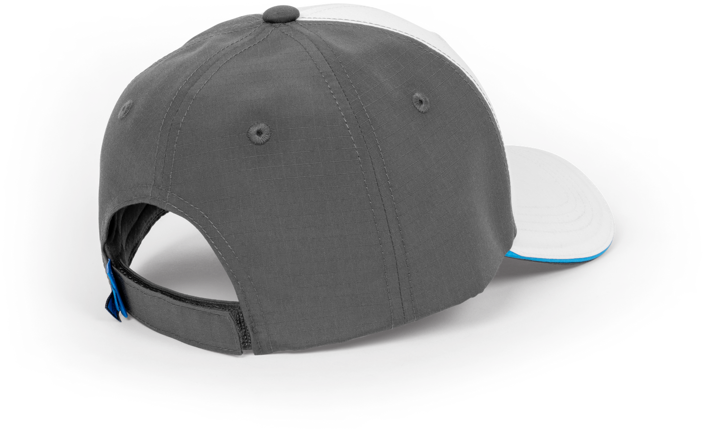 Preston White Drift Cap