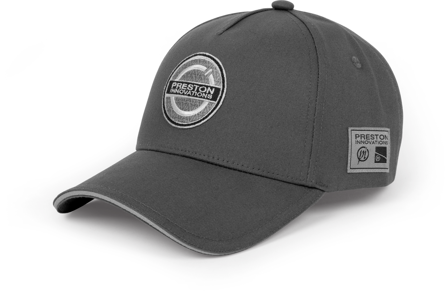 Preston Grey Granite Cap
