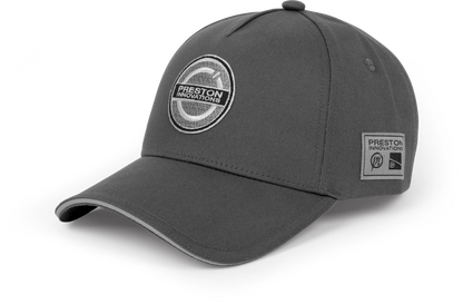 Preston Grey Granite Cap