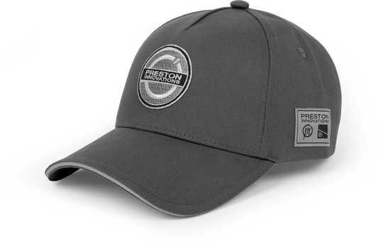 Preston Grey Granite Cap