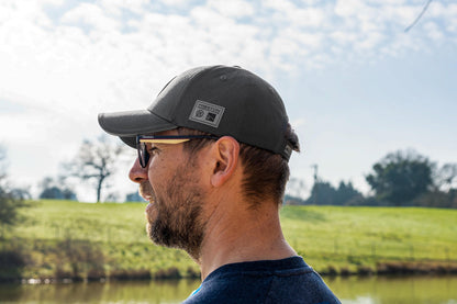 Preston Grey Granite Cap