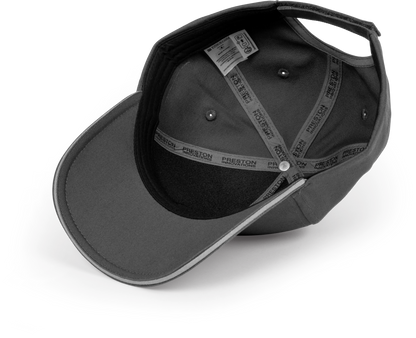 Preston Grey Granite Cap