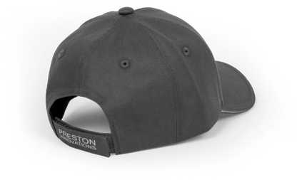 Preston Grey Granite Cap