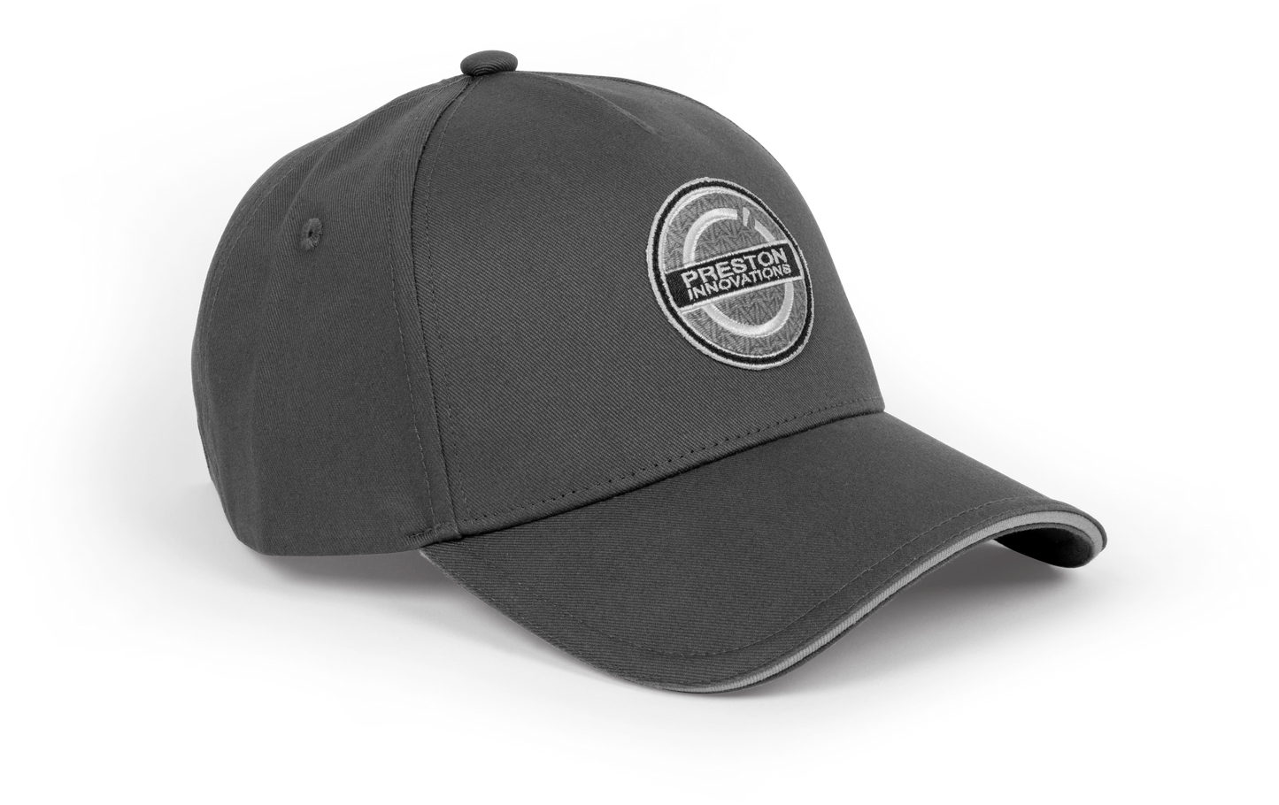 Preston Grey Granite Cap