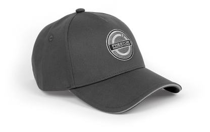 Preston Grey Granite Cap