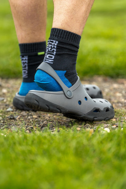 Preston HydroTech Clogs
