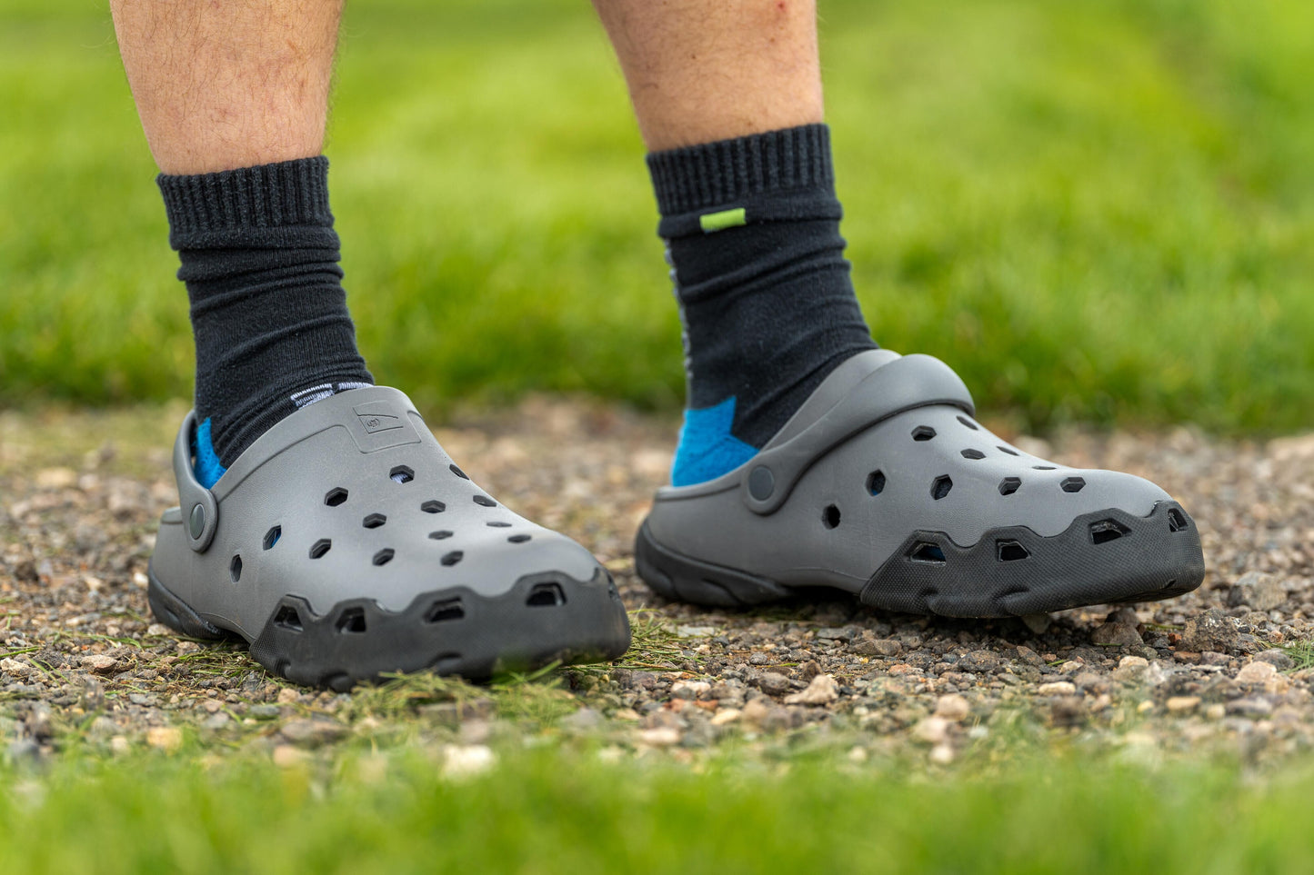 Preston HydroTech Clogs
