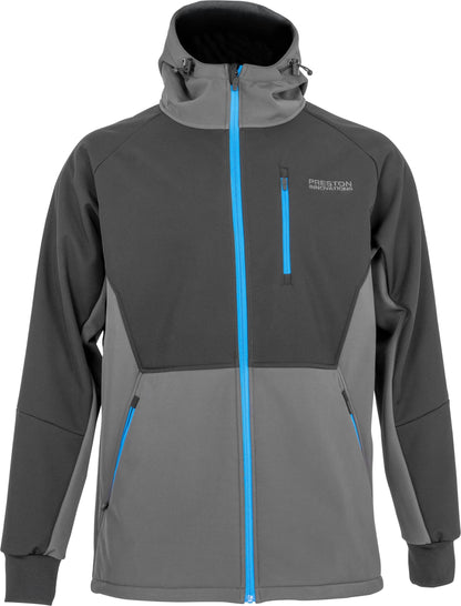 Preston Softshell Jacket