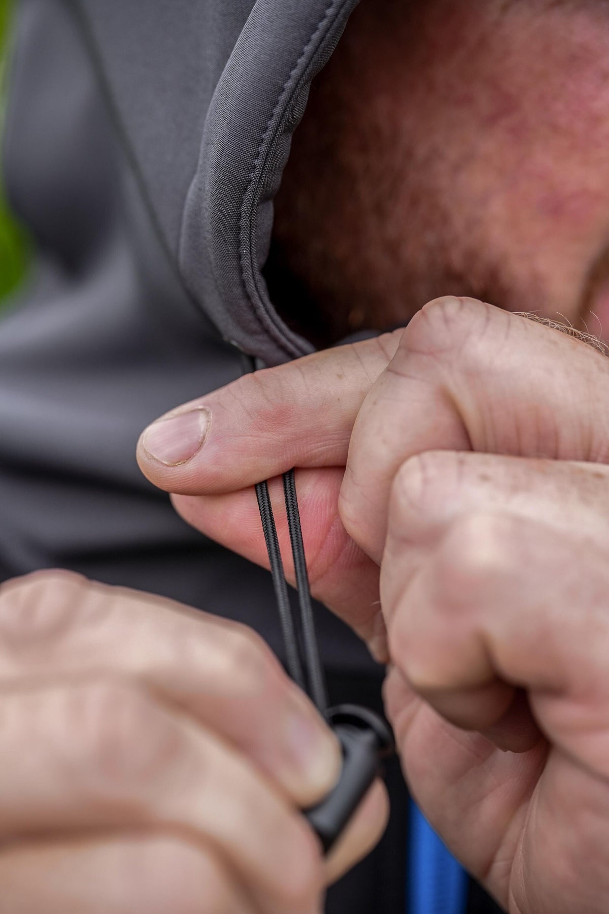 Preston Softshell Jacket
