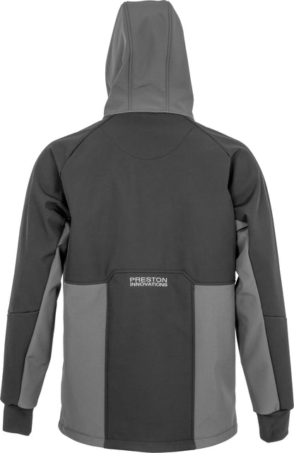 Preston Softshell Jacket