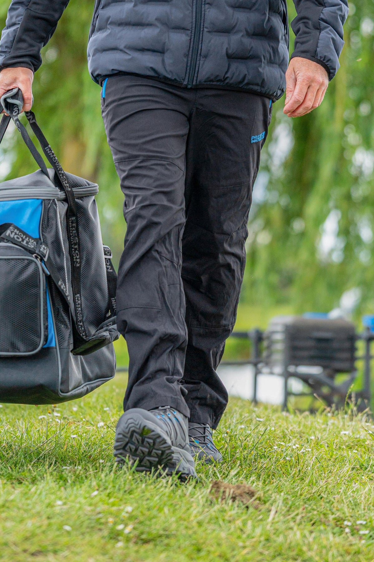Preston Duratech Trousers