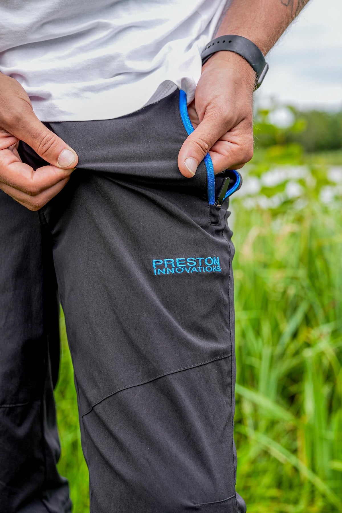 Preston Duratech Trousers