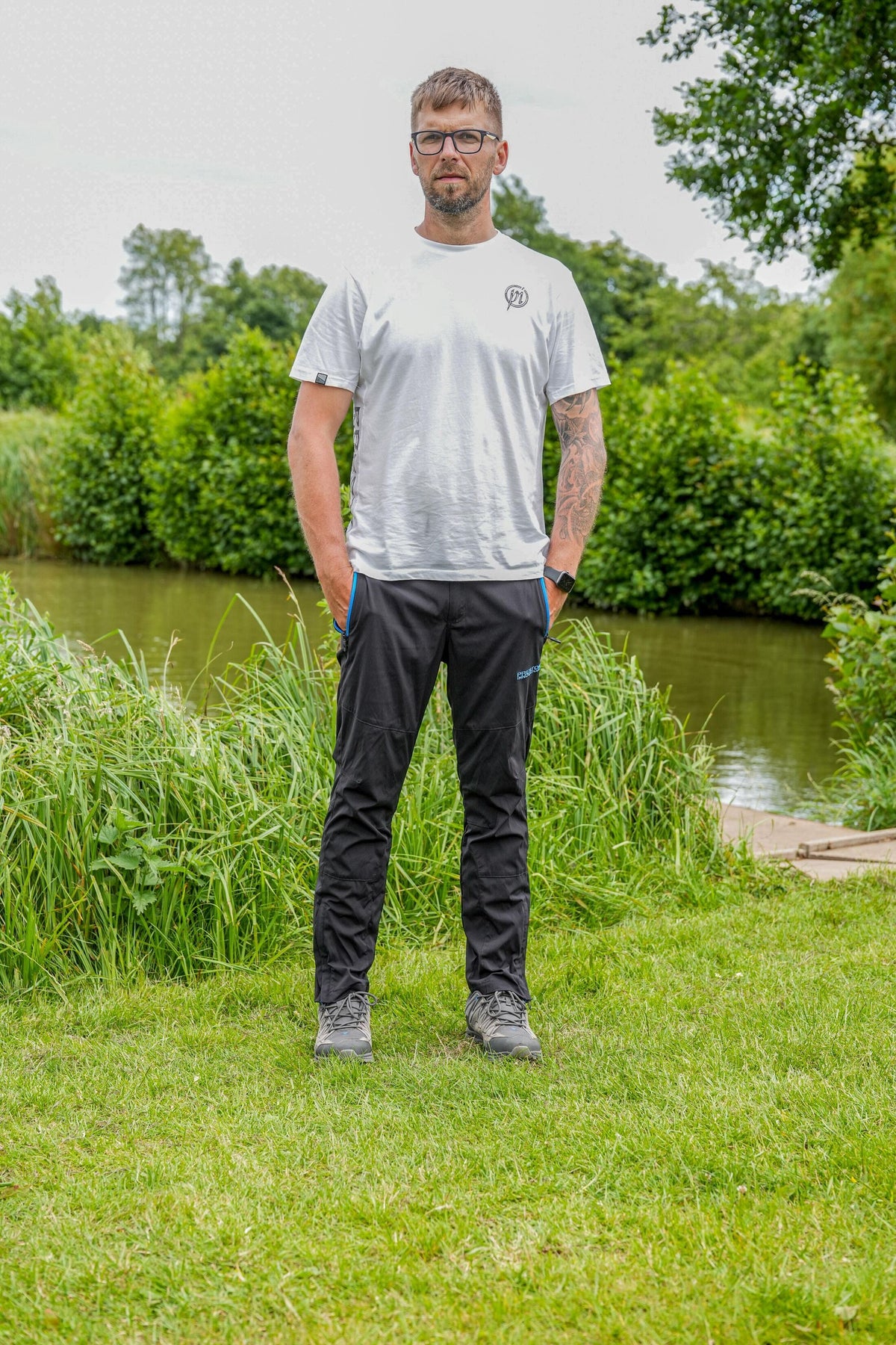Preston Duratech Trousers