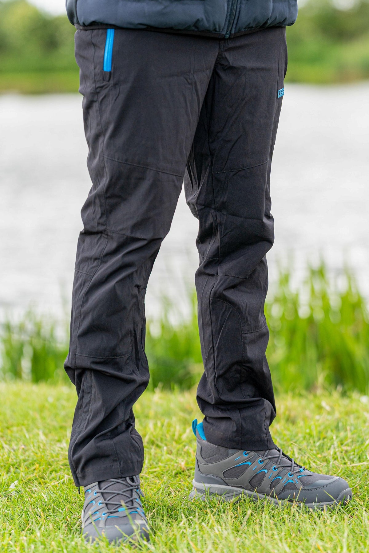 Preston Duratech Trousers