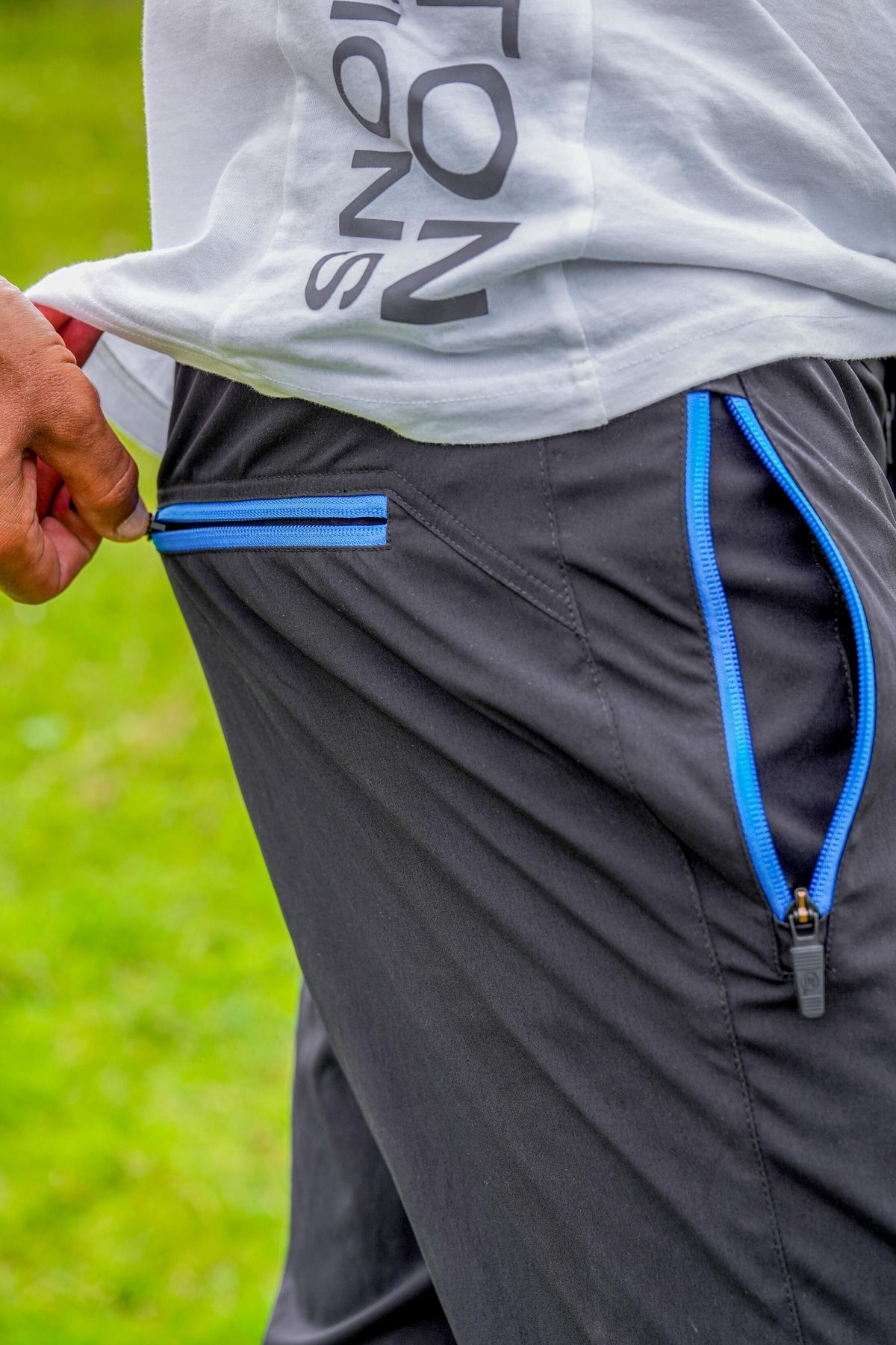 Preston Duratech Trousers