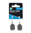 Bullet Cube Lead - 15 Gr