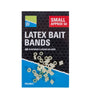 Latex Bait Bands - Small