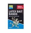 Latex Bait Bands - Medium