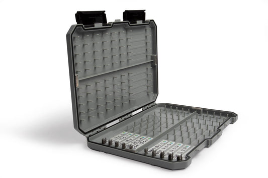 Preston Absolute All-round Hooklength Box