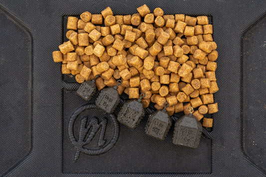 Preston Bullet Cube