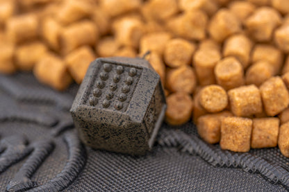 Preston Bullet Cube