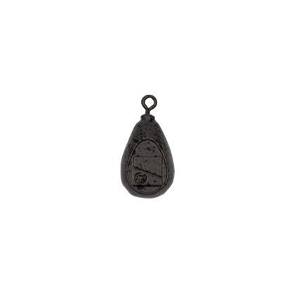 Preston Flat Pear