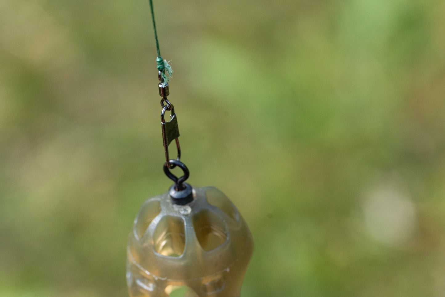 Preston Feeder Links Soft