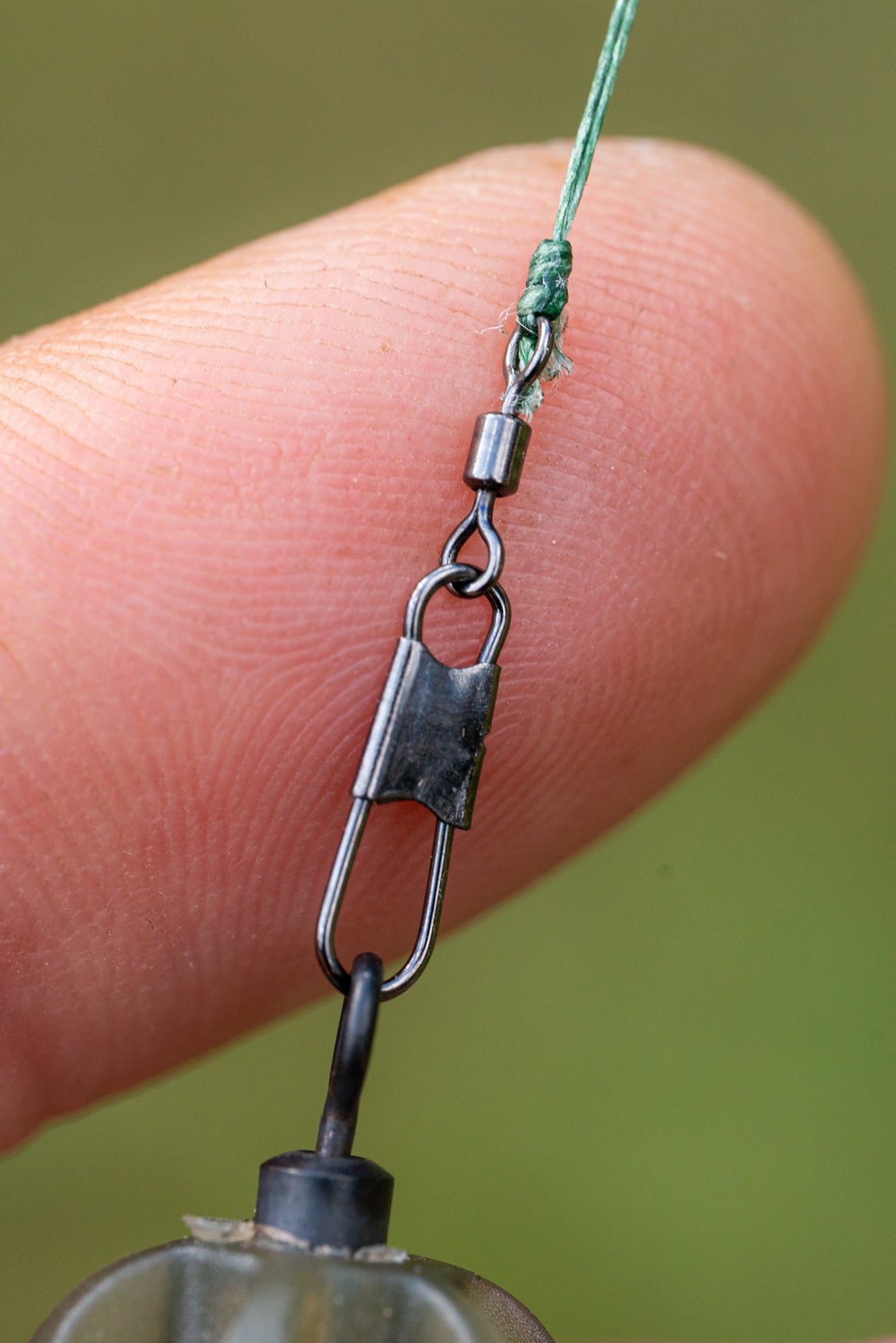 Preston Feeder Links Soft