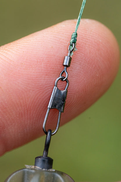 Preston Feeder Links Soft