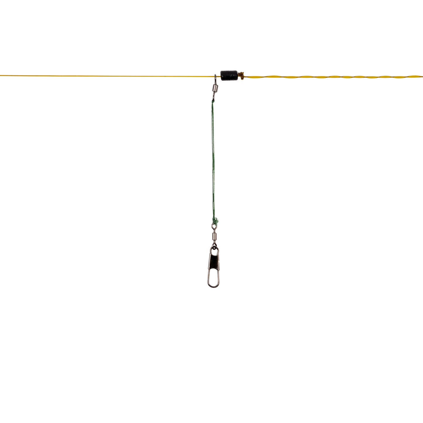 Preston Feeder Links Soft