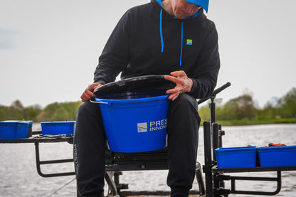 Preston Bucket Set 18 Ltr.